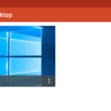 Kostenlose Remote-Desktop App: Windows-Rechner mit Smartphone und Tablet komfortabel fernbedienen