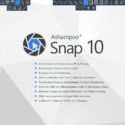 Preiswertes Screenshot- und Screenrecording-Tool von Ashampoo + 50% Rabatt!