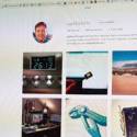 Instagram: Foto Upload nun auch per Webbrowser möglich – mit einem Trick