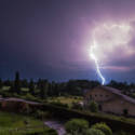 Gewitter und Blitze fotografieren – eine kleine Anleitung