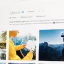 Adobe Lightroom hat nun einen eigenen Instagram-Account