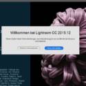 Lightroom 6.12 und CC2015.12 Updates und neue Lightroom Mobile Version