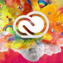 Adobe Creative Cloud im Angebot