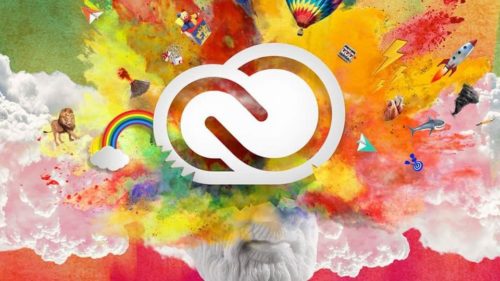 Adobe Creative Cloud 20 % günstiger – aber nur bis zum 28.1.21