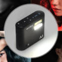 Godox A1: Günstiger Studioblitzauslöser für Smartphones