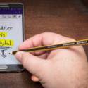 [Anzeige] Auf dem Samsung Tablet oder Smartphone kritzeln mit dem neuen STAEDTLER Noris Digital