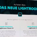 Was unterscheidet Lightroom CC und Classic CC – Adobe klärt nun mit einer Infografik auf