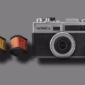 Yashica DigiFilm: Bin ich im falschen Film, oder verstehe ich es nur nicht?
