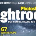 DigitalPHOTO Sonderheft Photoshop Lightroom kostenlos!