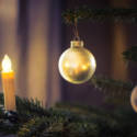Ich wünsche euch ein schönes Weihnachtsfest!