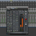 Brainworx bx_console G – Channelstrip Plugin mit SSL-Character