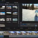 Videobearbeitungs-Software für Action-Cams kostenlos herunterladen