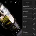 Lightroom fürs iOS löscht Bilder und Presets