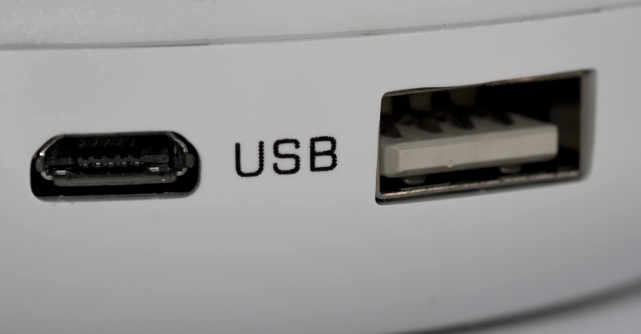 USB – aber kein Rechner in der Nähe? USB-Anschlüsse über Netzwerkkabel verlängern