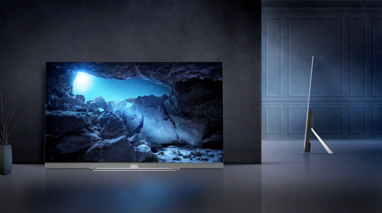 METZ S9A OLED TV