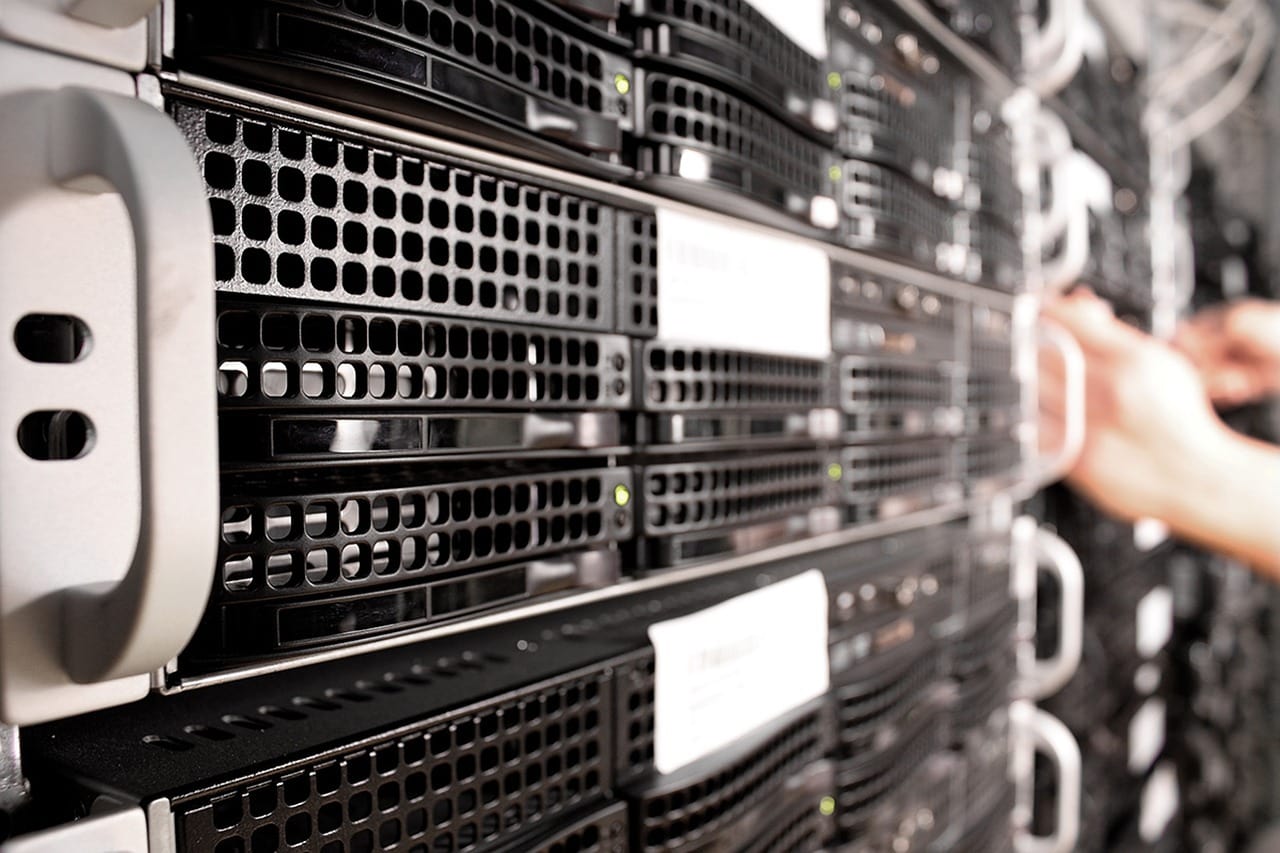 WordPress schneller machen – die Technik hinter nachbelichtet.com