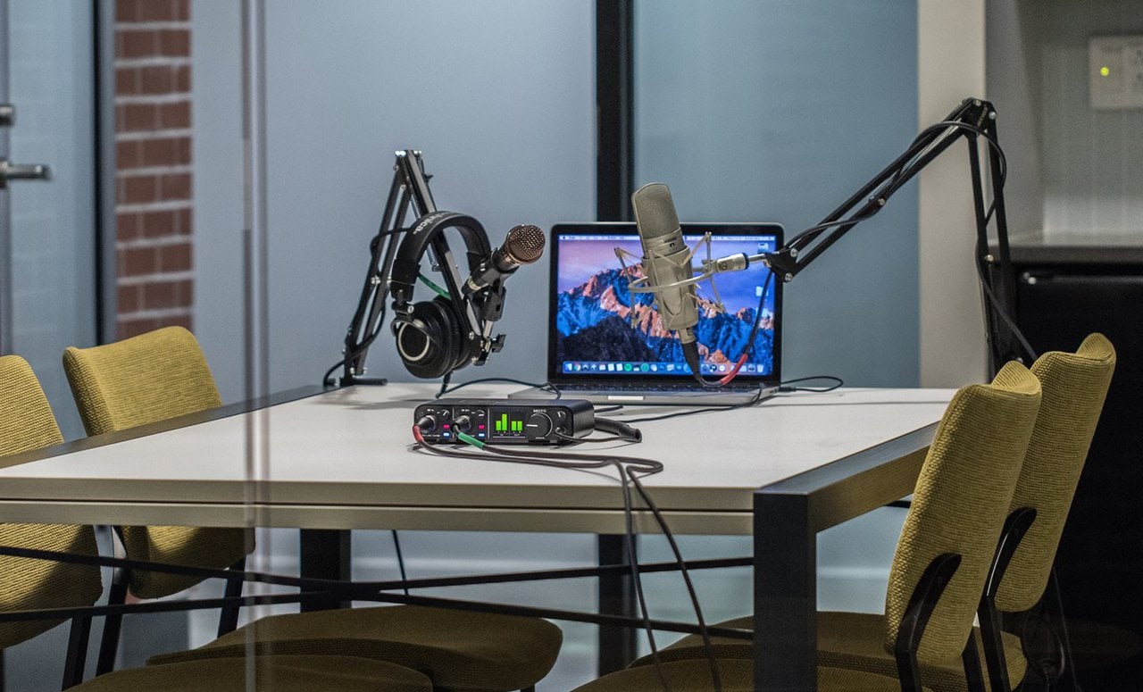 Motu M2 und M4 USB-C Audiointerfaces angekündigt