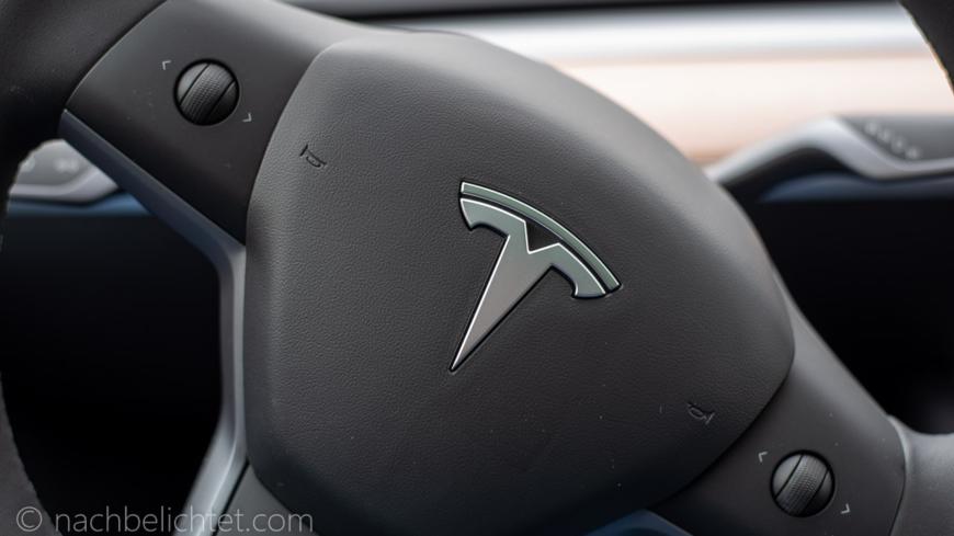 5 Dinge die mich an meinem Tesla Model 3 nerven