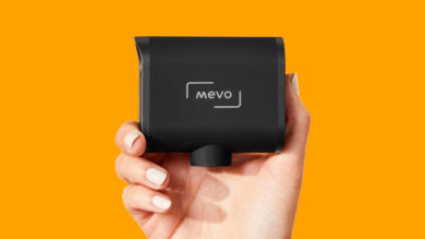MEVO Start Streaming Kamera