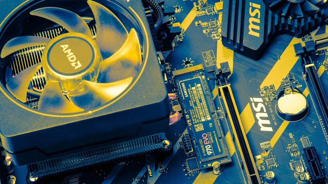 Mein flüsterleiser PC für Lightroom, Bildbearbeitung und Videoschnitt