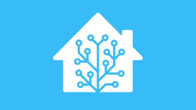 Home Assistant Smarhome Software