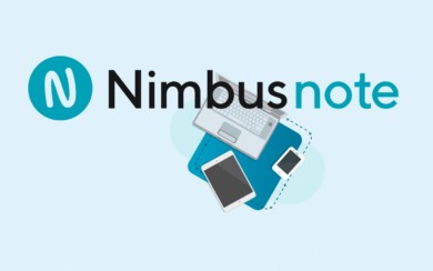 Evernote-Alternative: Nimbus Note – Fragen und Antworten