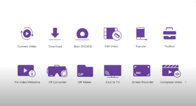 Wondershare UniConverter: Die Universallösung für Videokonvertierung