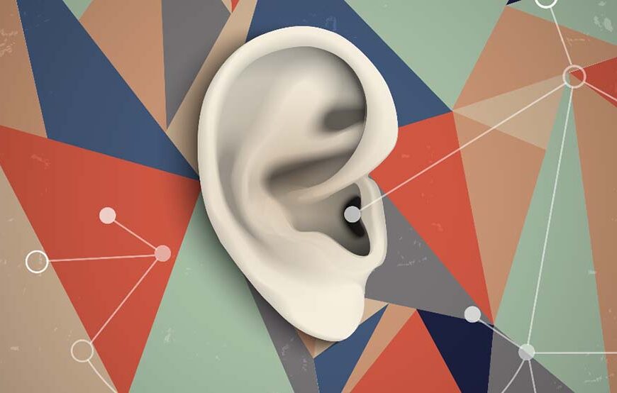 Der beste Hör-Trick – so hörst du wie ein Mikrofon