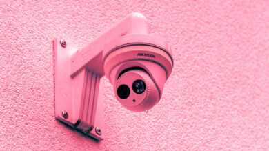 100+ Millionen Hikvision Kameras haben hochkritische Sicherheitslücke