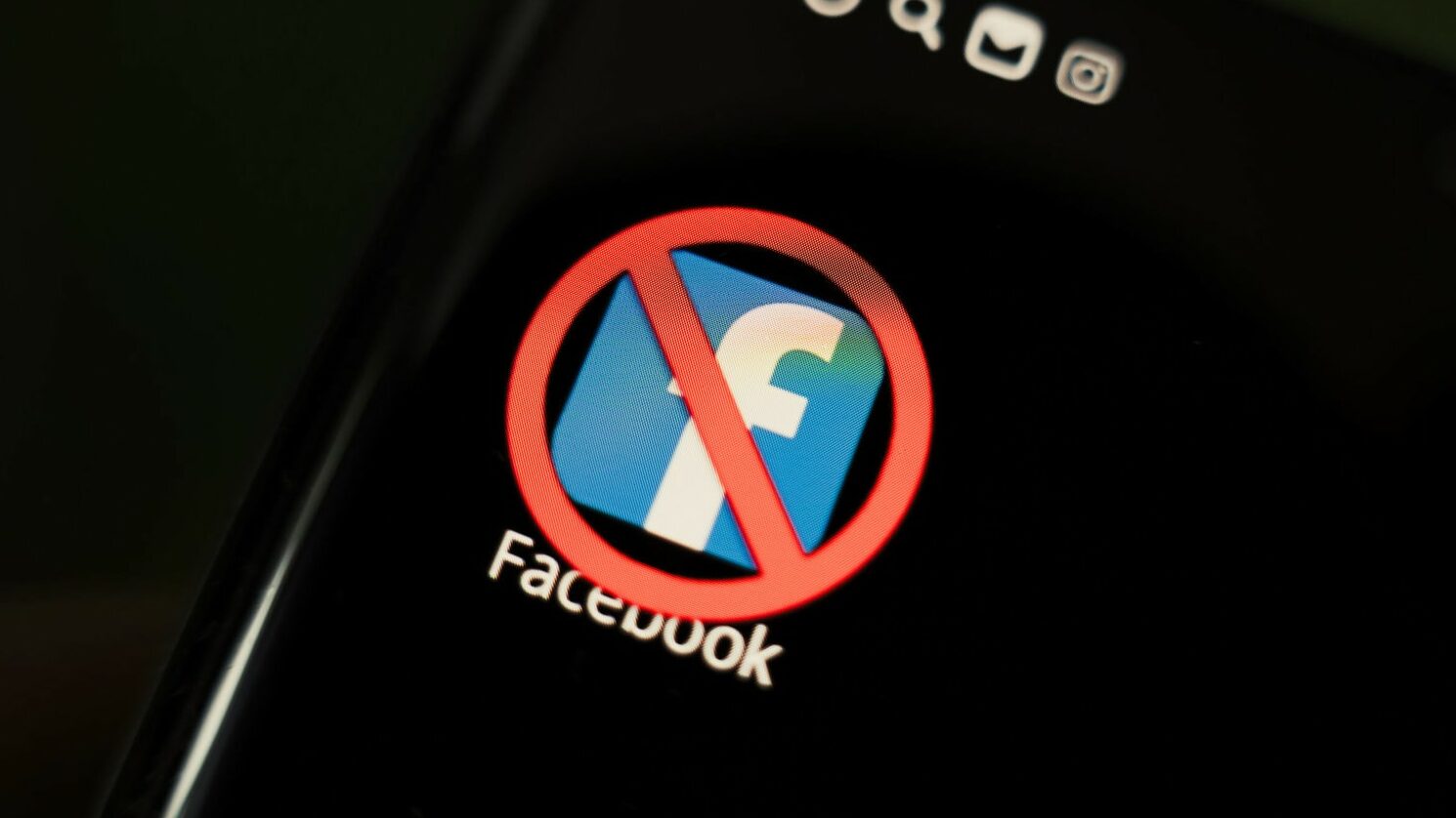 Darum habe ich meinen Facebook-Account gelöscht