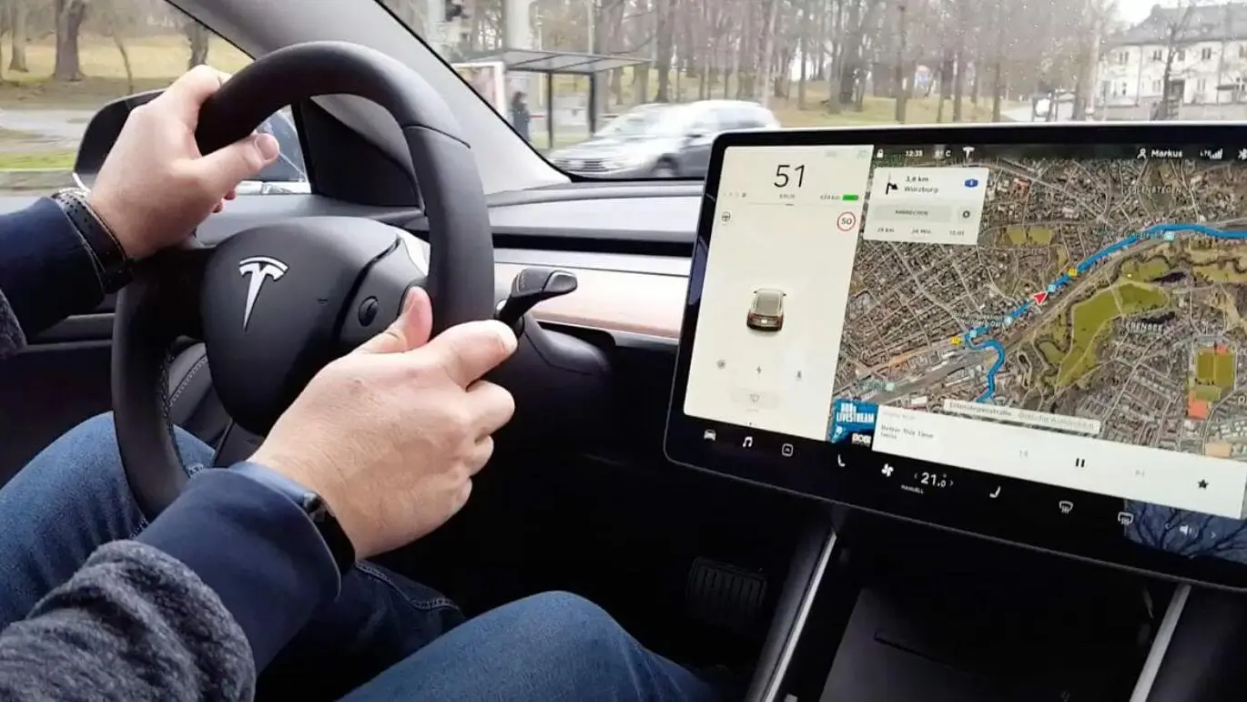 My experiences after 4 years of driving an electric car with the Tesla Model 3 LR (en translation)